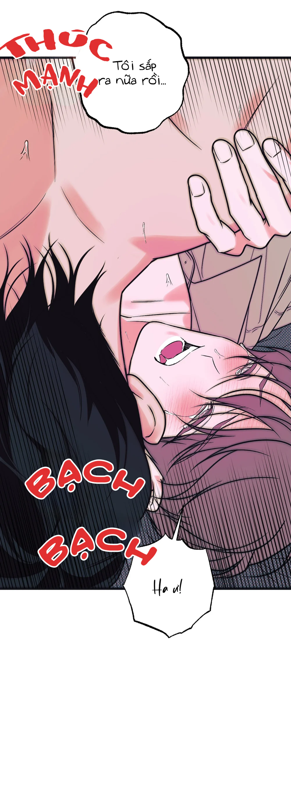 Đọc truyện Tuyển Tập Manhwa Ngắn Nhà Mèo Méo Meo Mèo Meo - Chapter 5.3