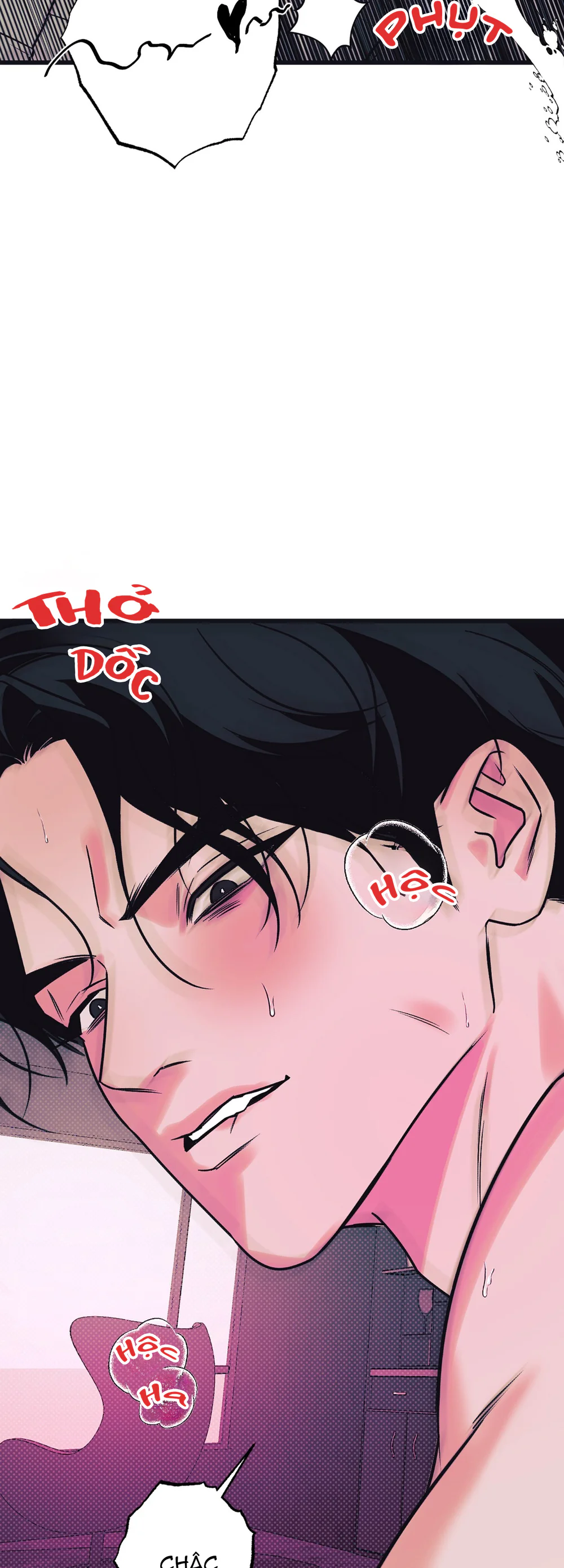 Đọc truyện Tuyển Tập Manhwa Ngắn Nhà Mèo Méo Meo Mèo Meo - Chapter 5.3