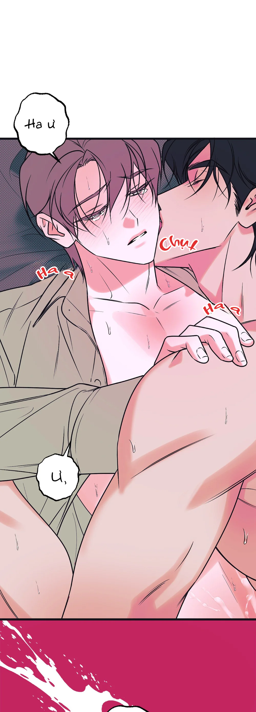Đọc truyện Tuyển Tập Manhwa Ngắn Nhà Mèo Méo Meo Mèo Meo - Chapter 5.3