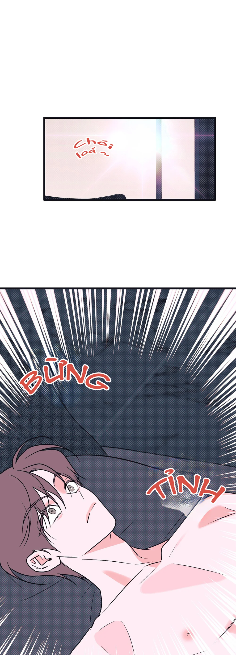 Đọc truyện Tuyển Tập Manhwa Ngắn Nhà Mèo Méo Meo Mèo Meo - Chapter 5.3