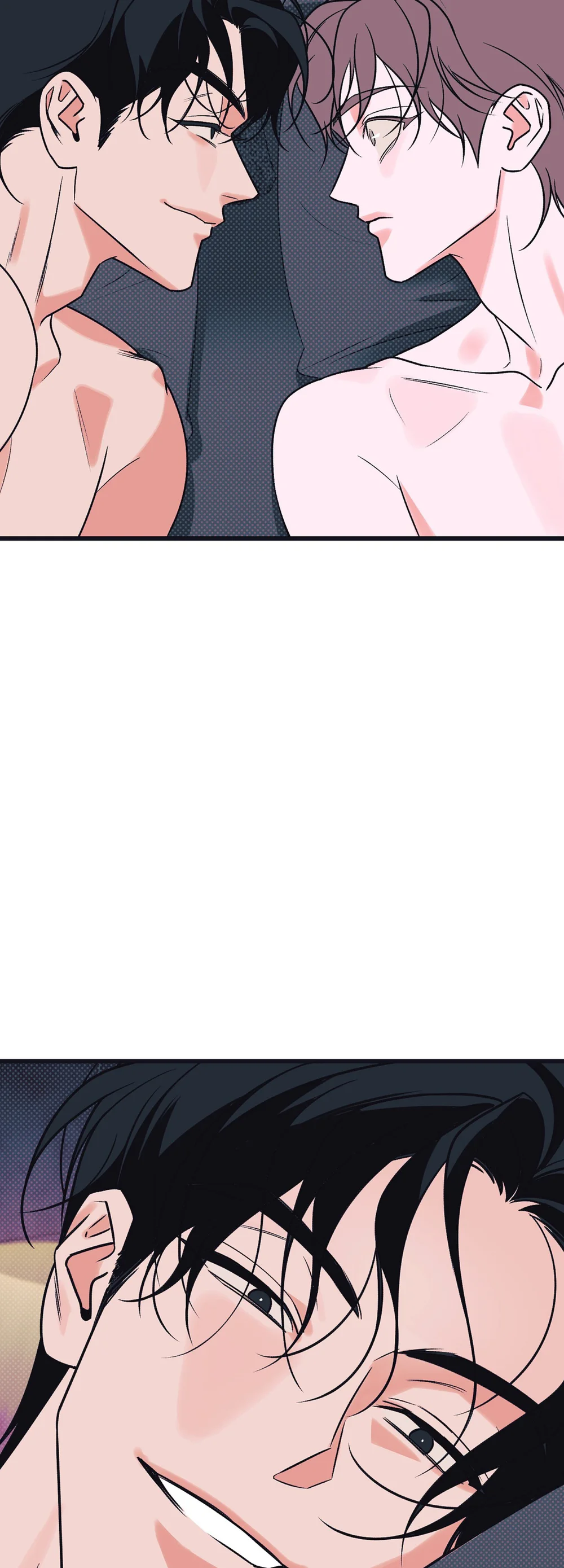 Đọc truyện Tuyển Tập Manhwa Ngắn Nhà Mèo Méo Meo Mèo Meo - Chapter 5.3