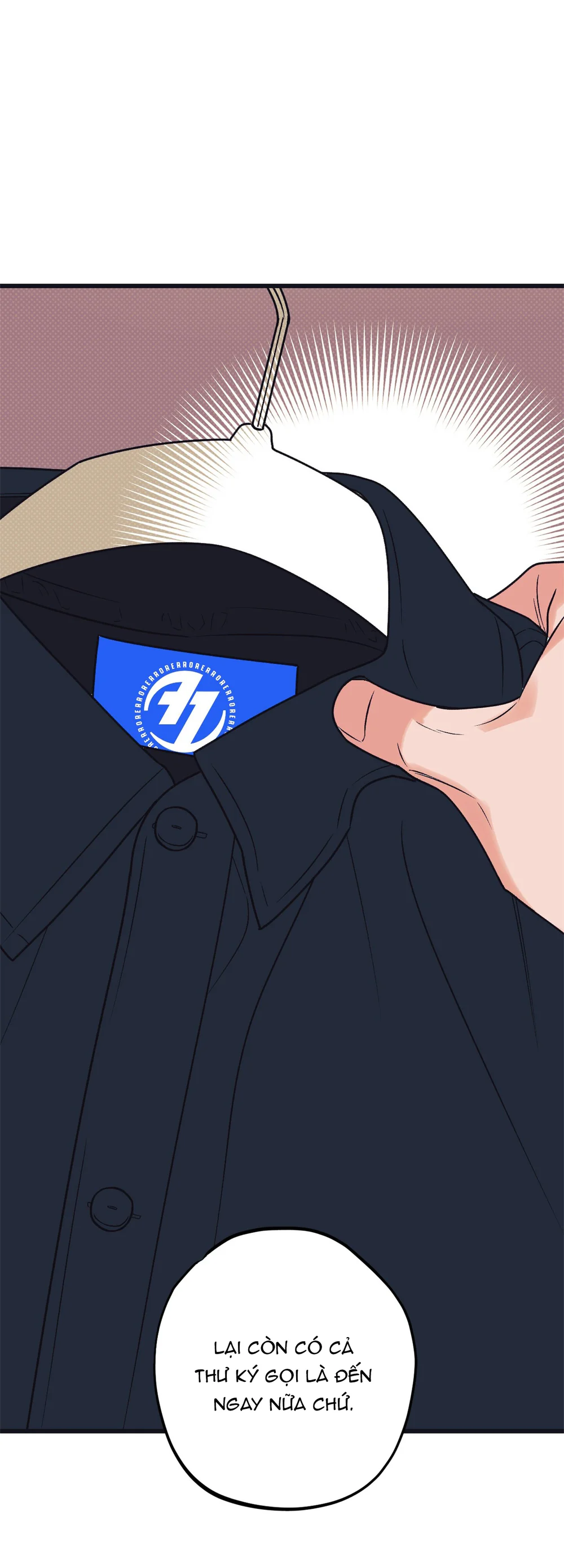 Đọc truyện Tuyển Tập Manhwa Ngắn Nhà Mèo Méo Meo Mèo Meo - Chapter 5.3
