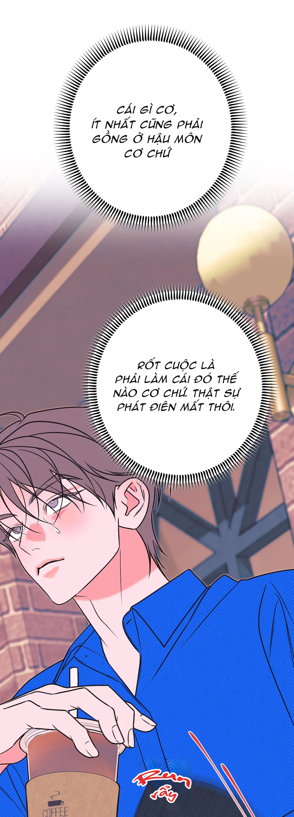 Đọc truyện Tuyển Tập Manhwa Ngắn Nhà Mèo Méo Meo Mèo Meo - Chapter 5.3