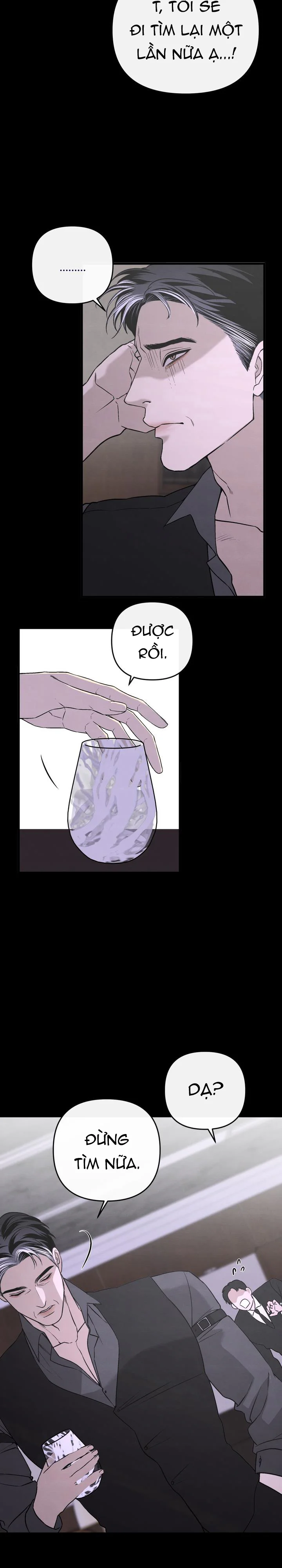 Đọc truyện Tuyển Tập Manhwa Ngắn Bạo Dăm - Chapter 1.8