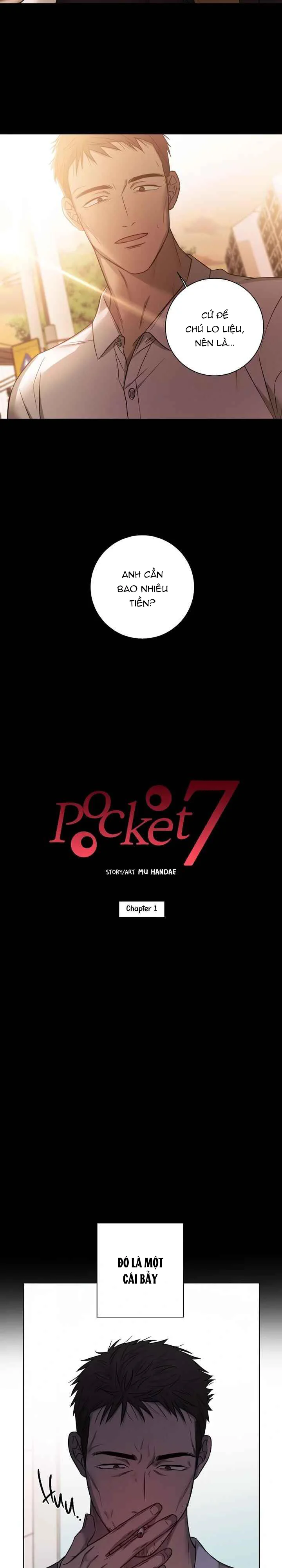 Đọc truyện Tuyển Tập Manhwa Rape - Chapter 3.1