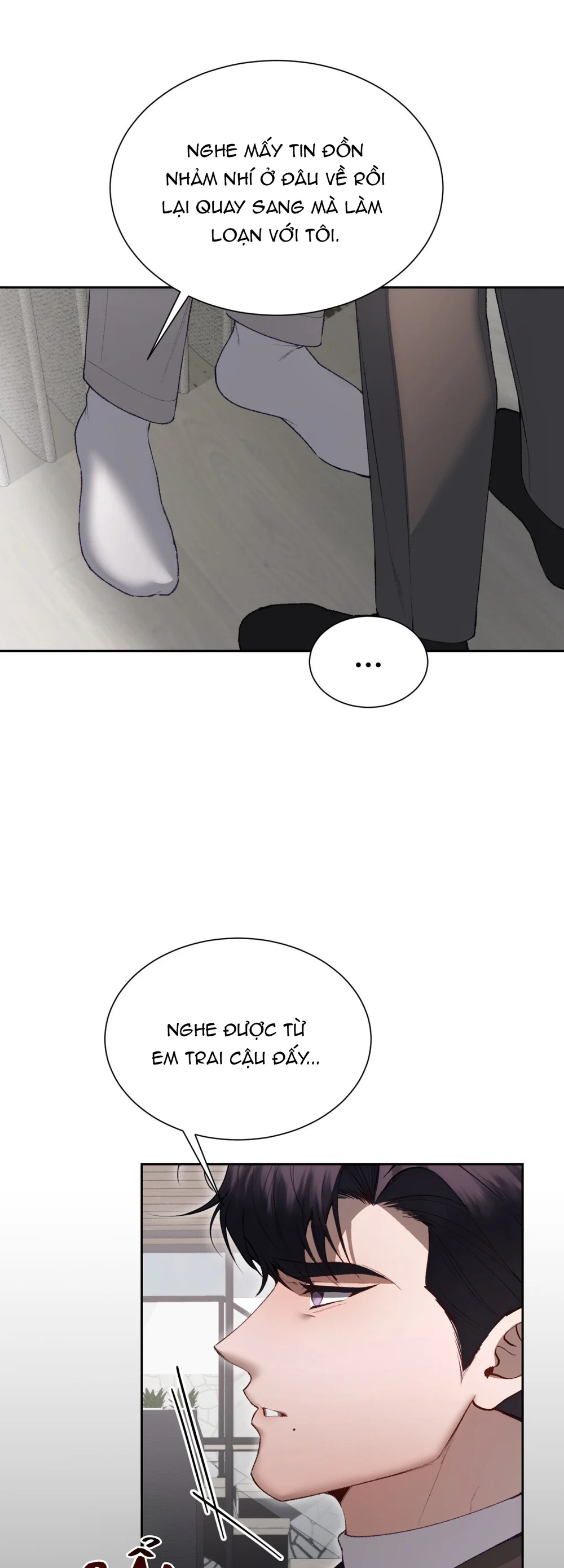Đọc truyện Kẻ Hành Hình - Chapter 20