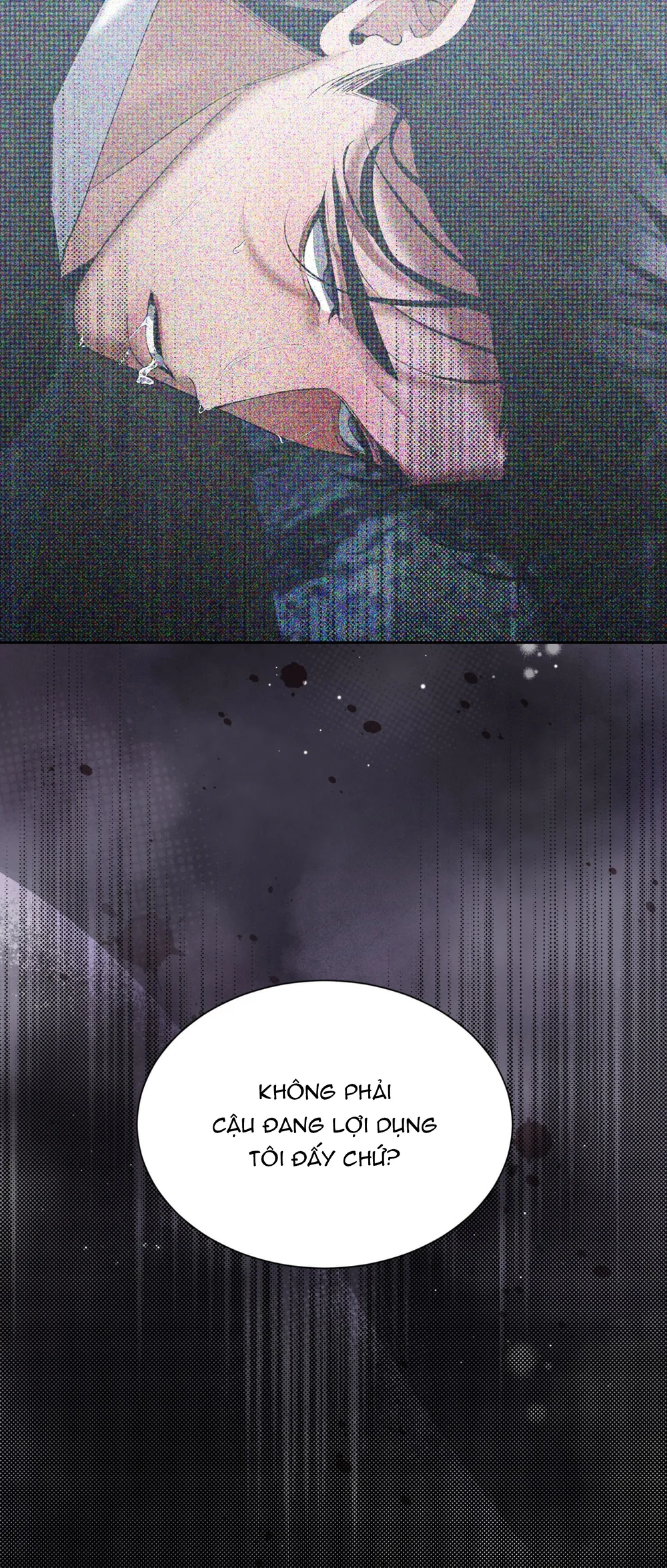 Đọc truyện Kẻ Hành Hình - Chapter 20