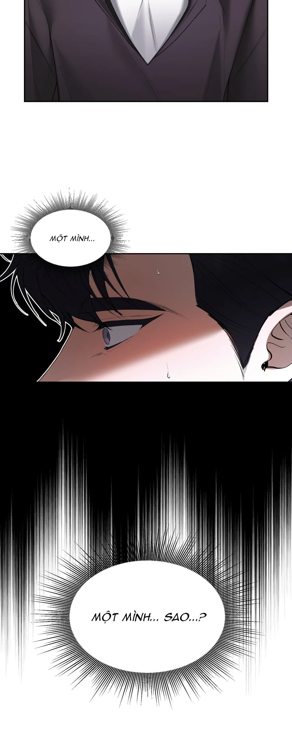 Đọc truyện Kẻ Hành Hình - Chapter 20