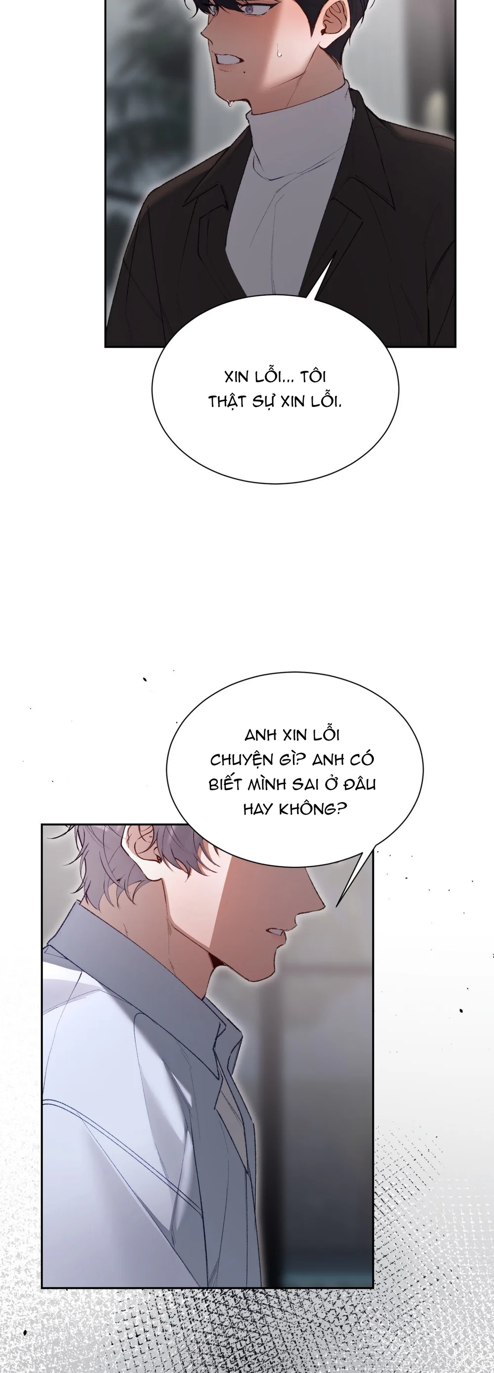 Đọc truyện Kẻ Hành Hình - Chapter 20