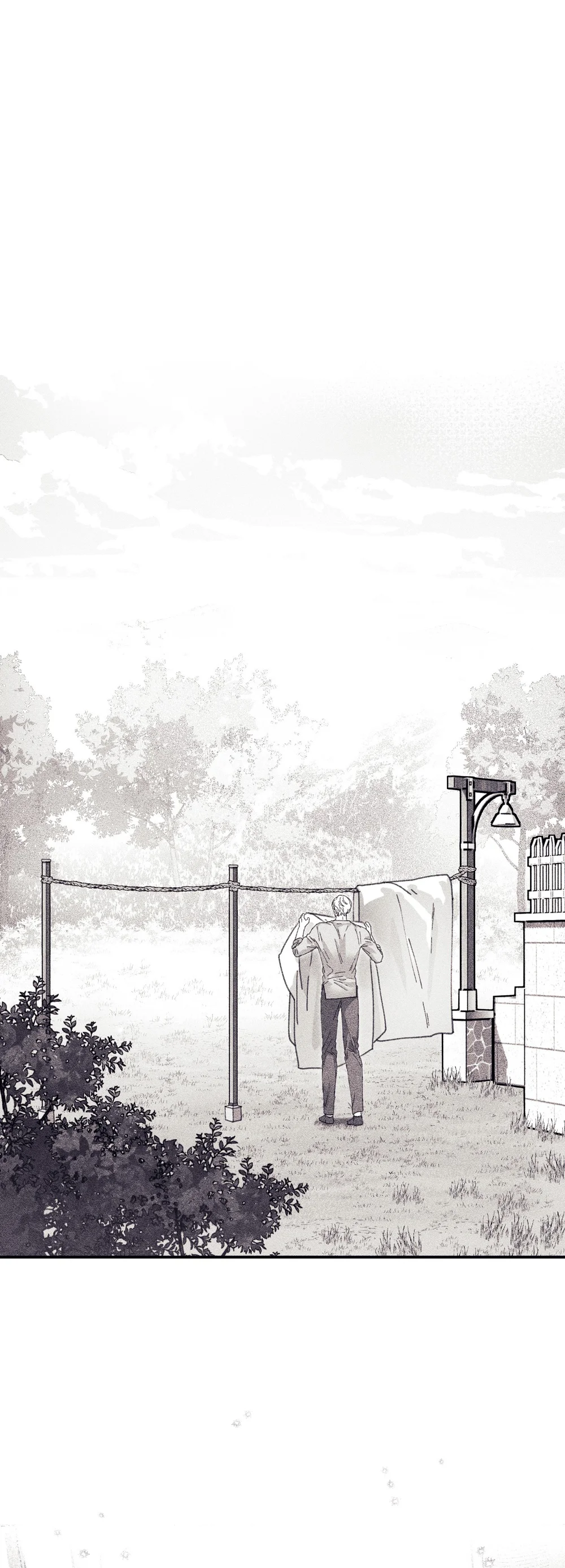 Đọc truyện Bí Mật Của Casey - Chapter 31