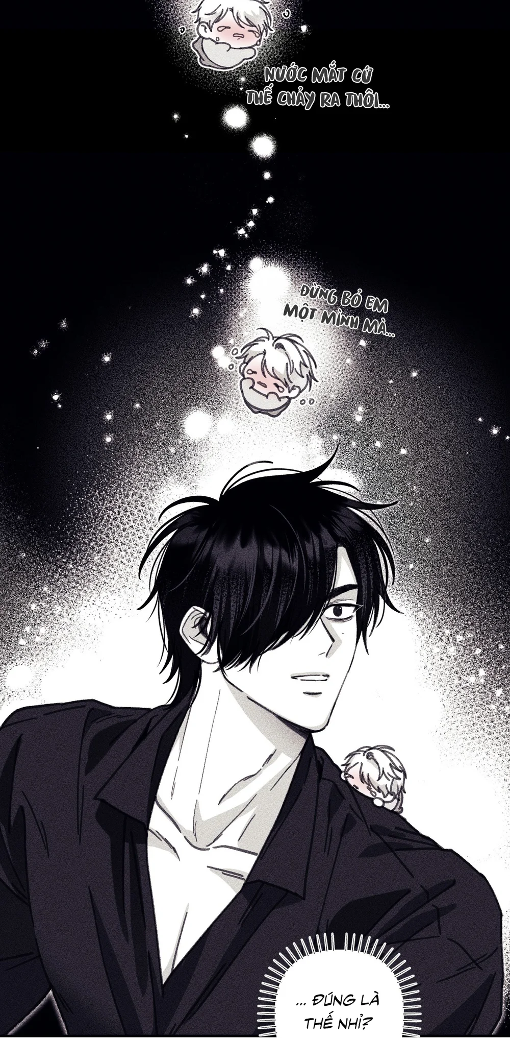 Đọc truyện Bí Mật Của Casey - Chapter 31