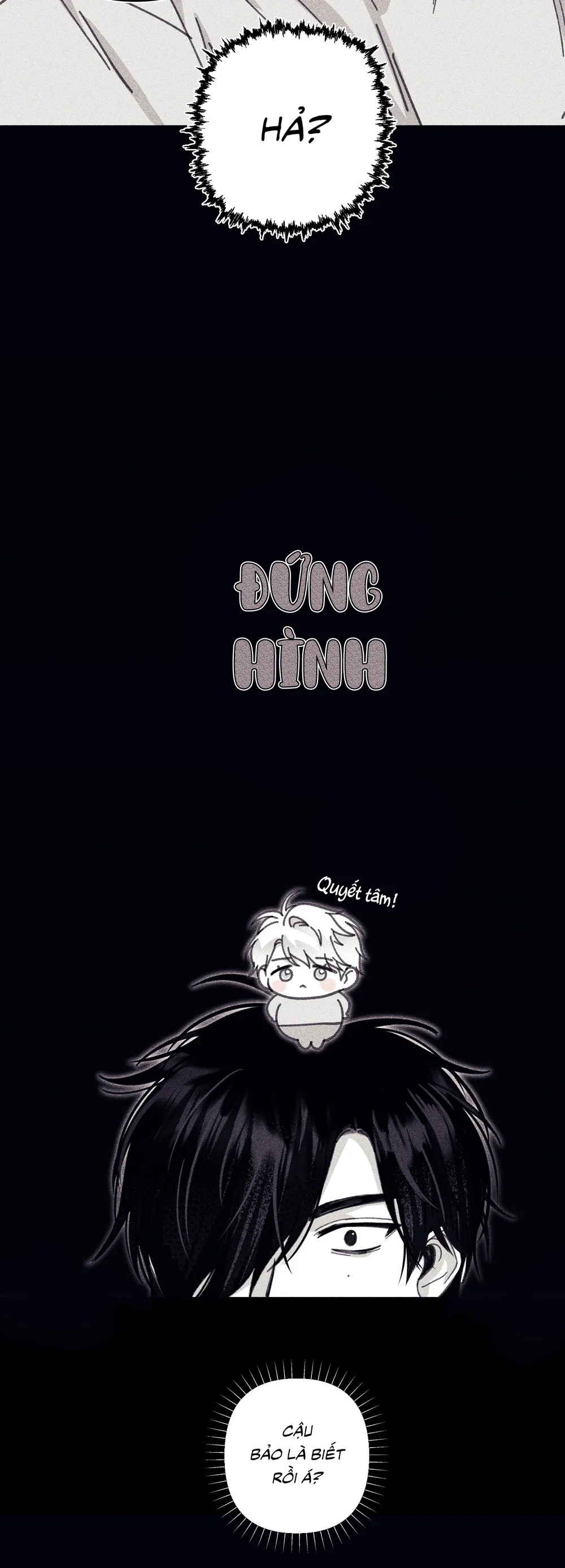 Đọc truyện Bí Mật Của Casey - Chapter 31