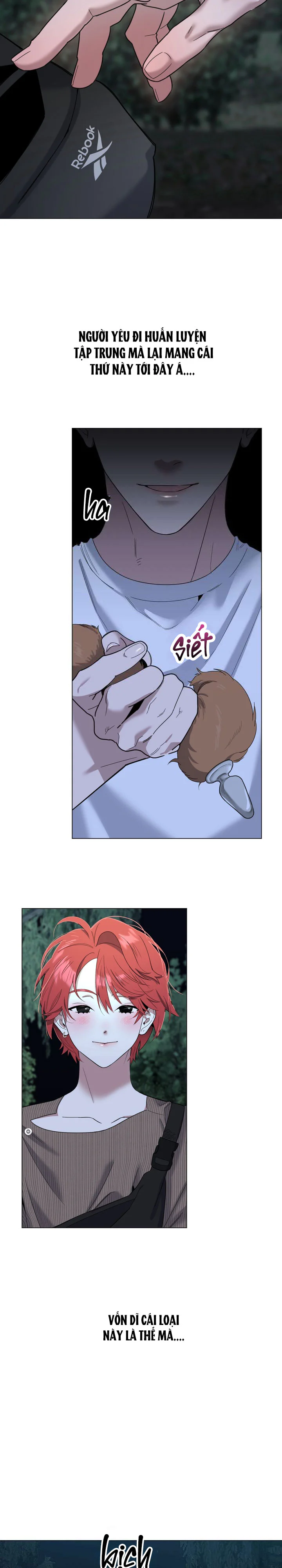 Đọc truyện Đừng Nuông Chiều Brat! - Chapter 6