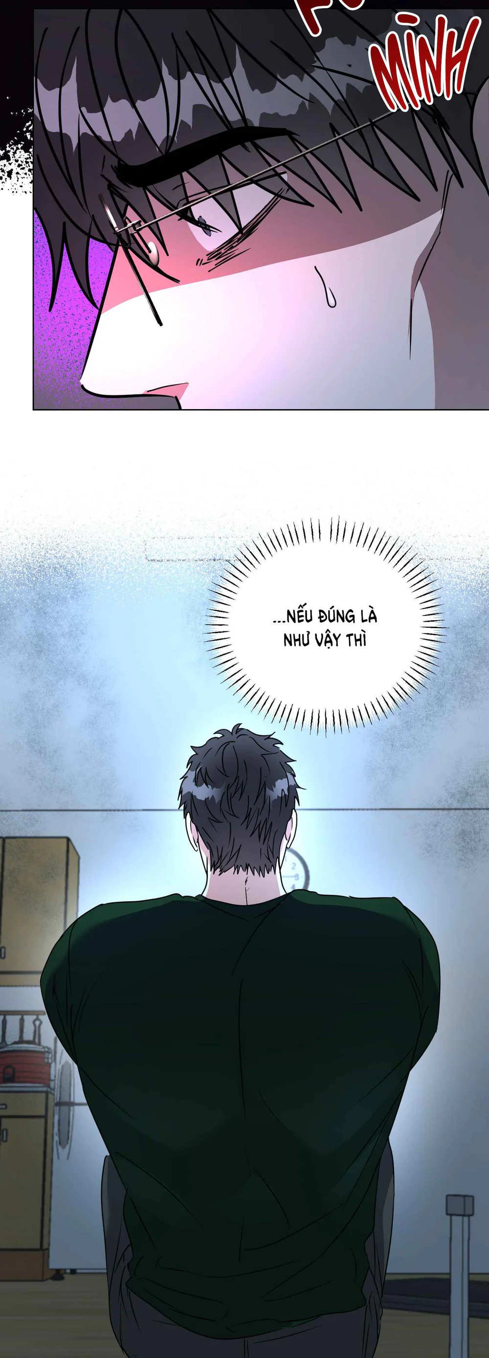 Đọc truyện VỰC RẮN - Chapter 39