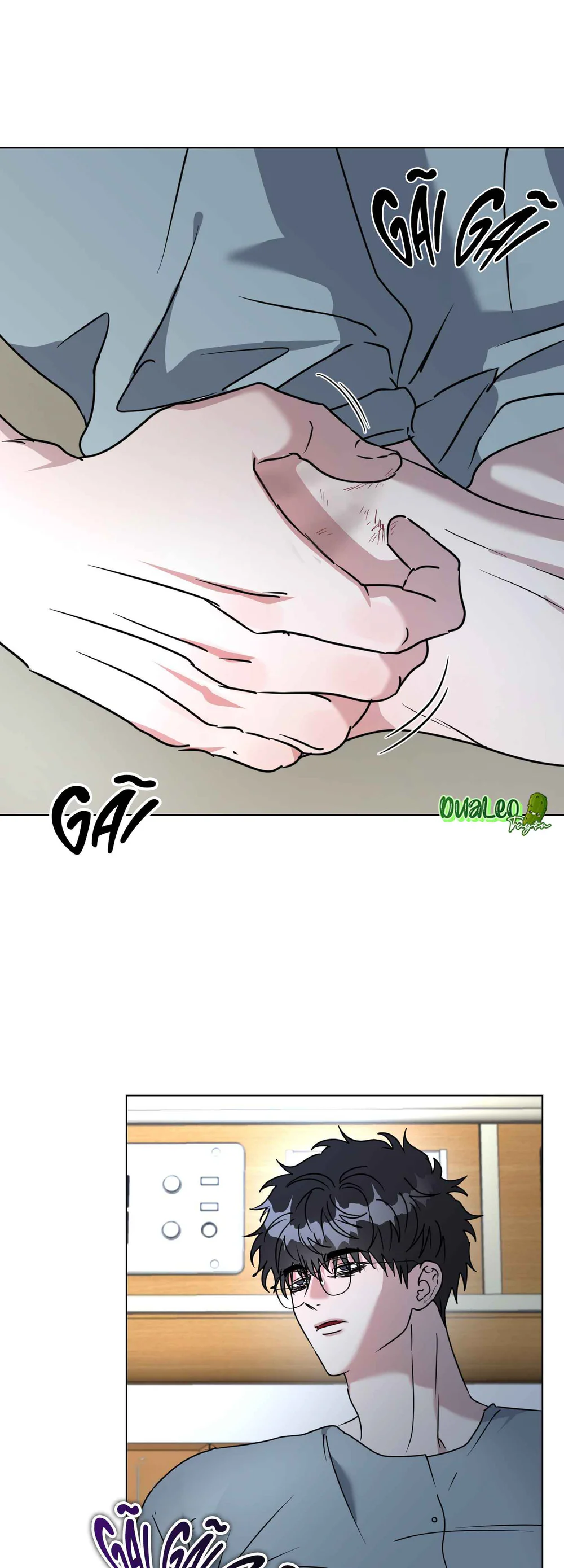 Đọc truyện VỰC RẮN - Chapter 39