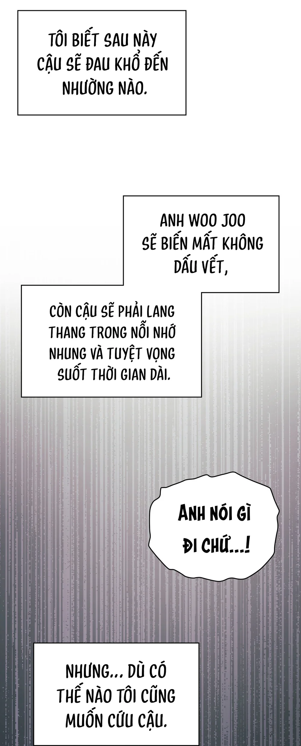 Đọc truyện Dù Không Phải Guide Định Mệnh Của Cậu - Chapter 42