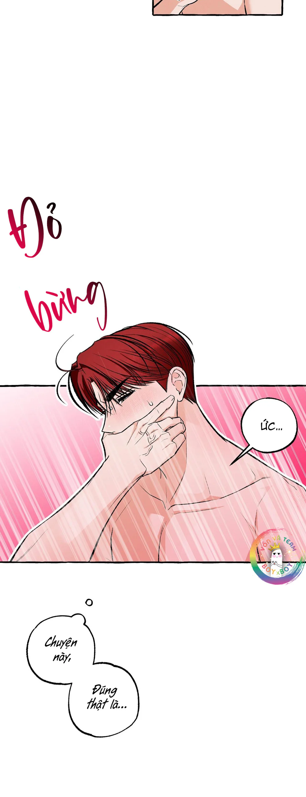 Đọc truyện Văn Phòng Không Lãng Mạn - Chapter 21