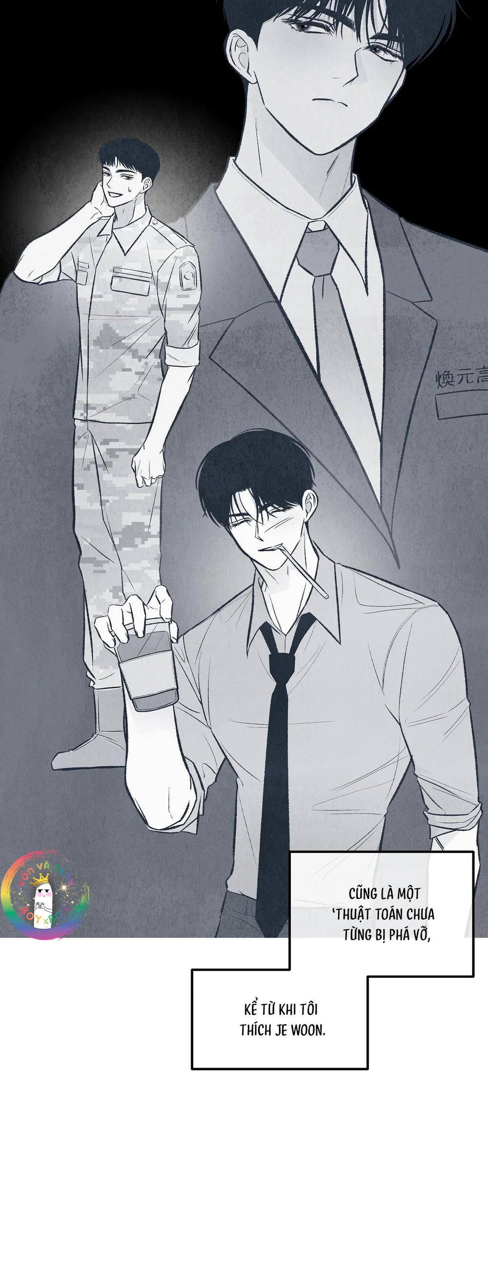 Đọc truyện Văn Phòng Không Lãng Mạn - Chapter 21