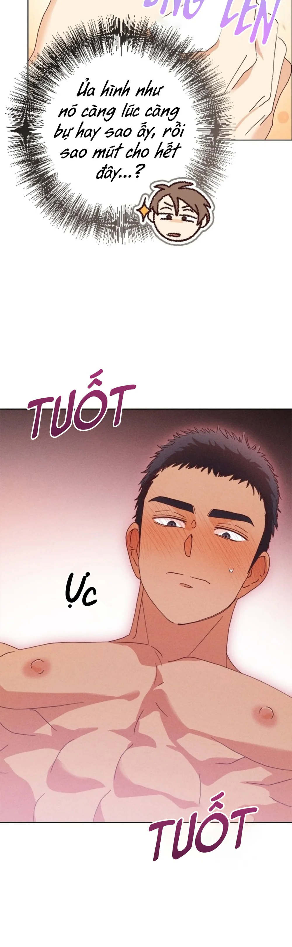 Đọc truyện Anh Trai Trên Ruộng Ớt - Chapter 11