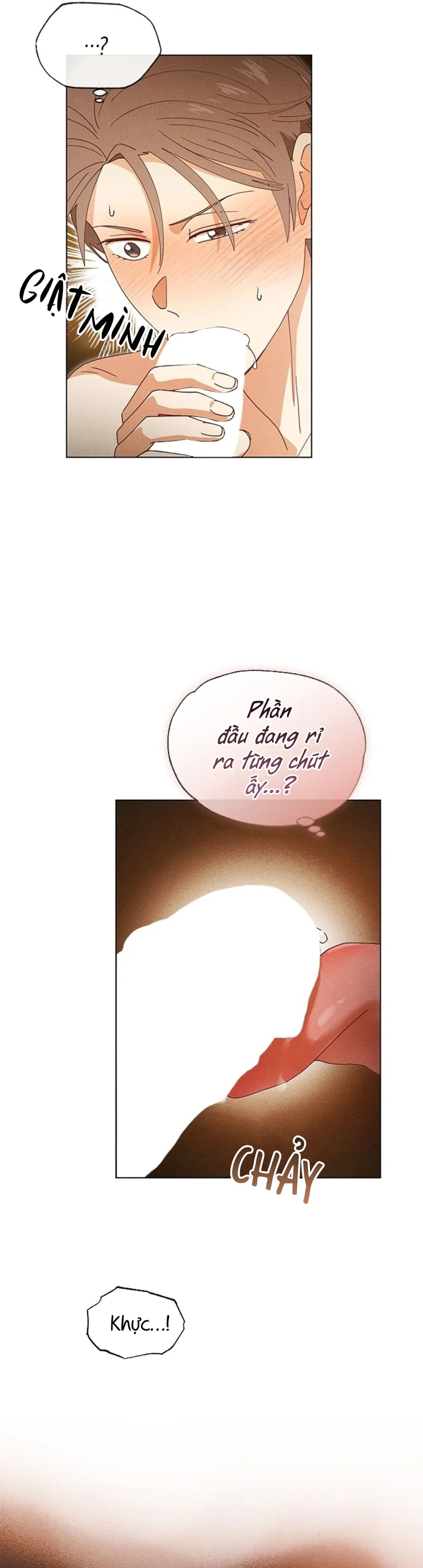 Đọc truyện Anh Trai Trên Ruộng Ớt - Chapter 11