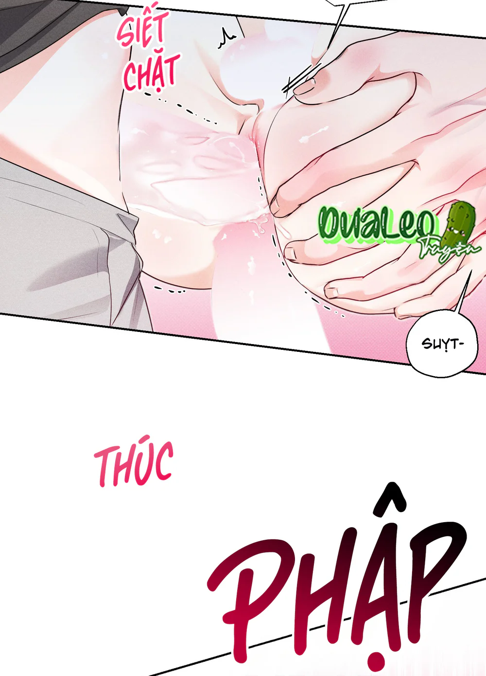 Đọc truyện BÂY GIỜ HÃY MỞ CỬA RA - Chapter 17