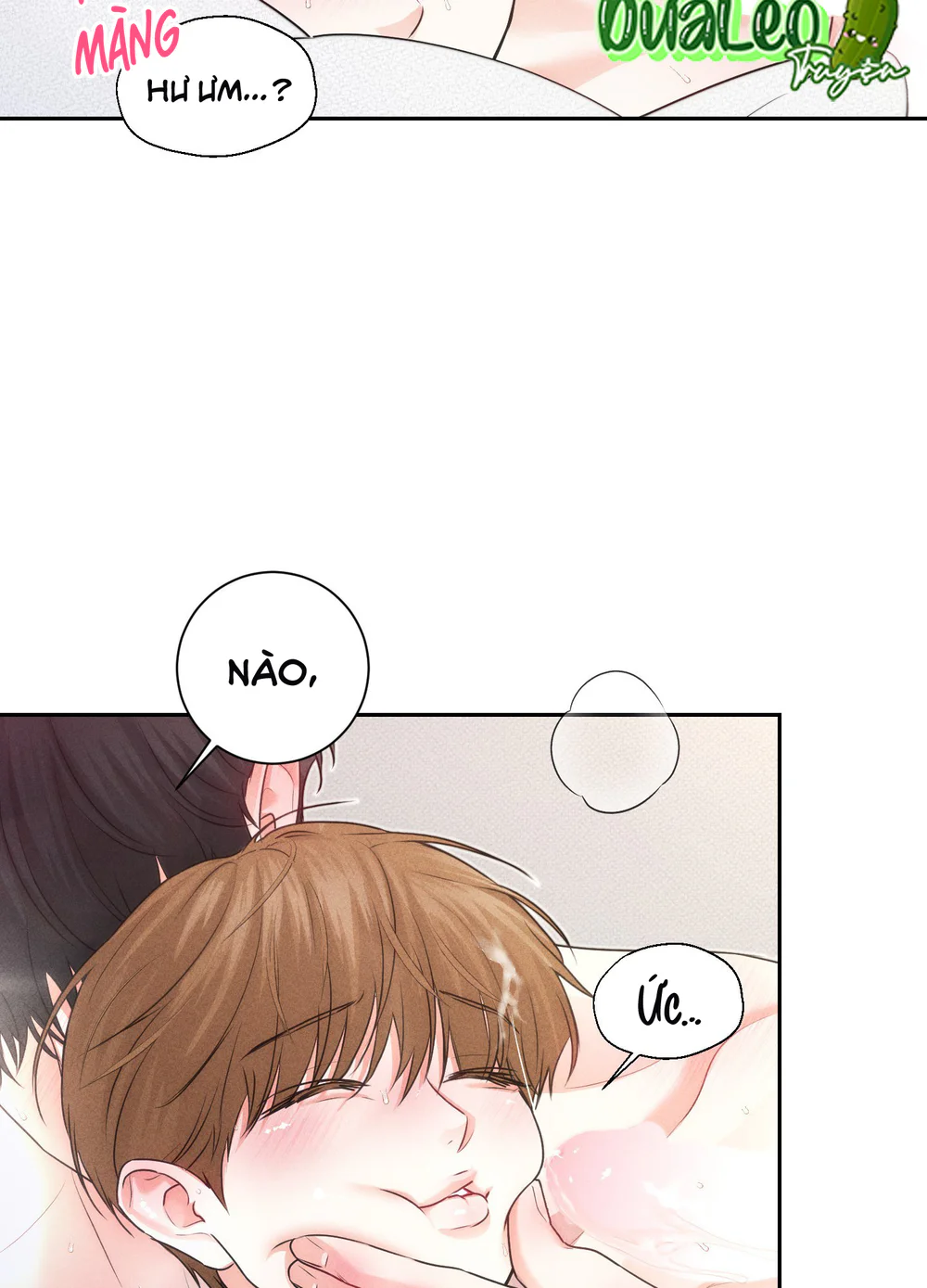 Đọc truyện BÂY GIỜ HÃY MỞ CỬA RA - Chapter 17