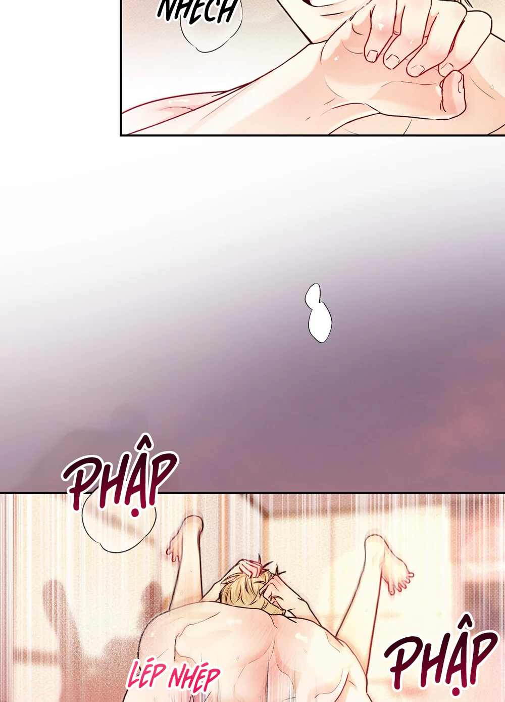 Đọc truyện BÂY GIỜ HÃY MỞ CỬA RA - Chapter 17