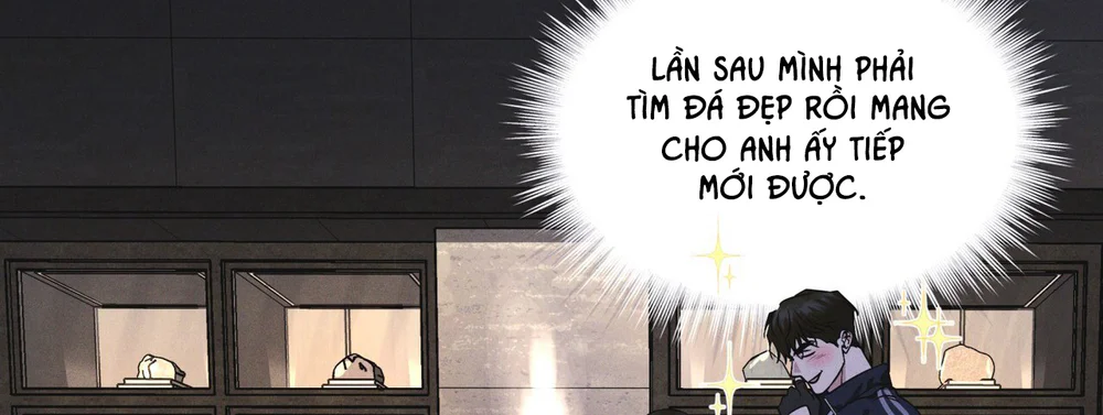 Đọc truyện THÀNH PHỐ CẦU VỒNG - Chapter 91