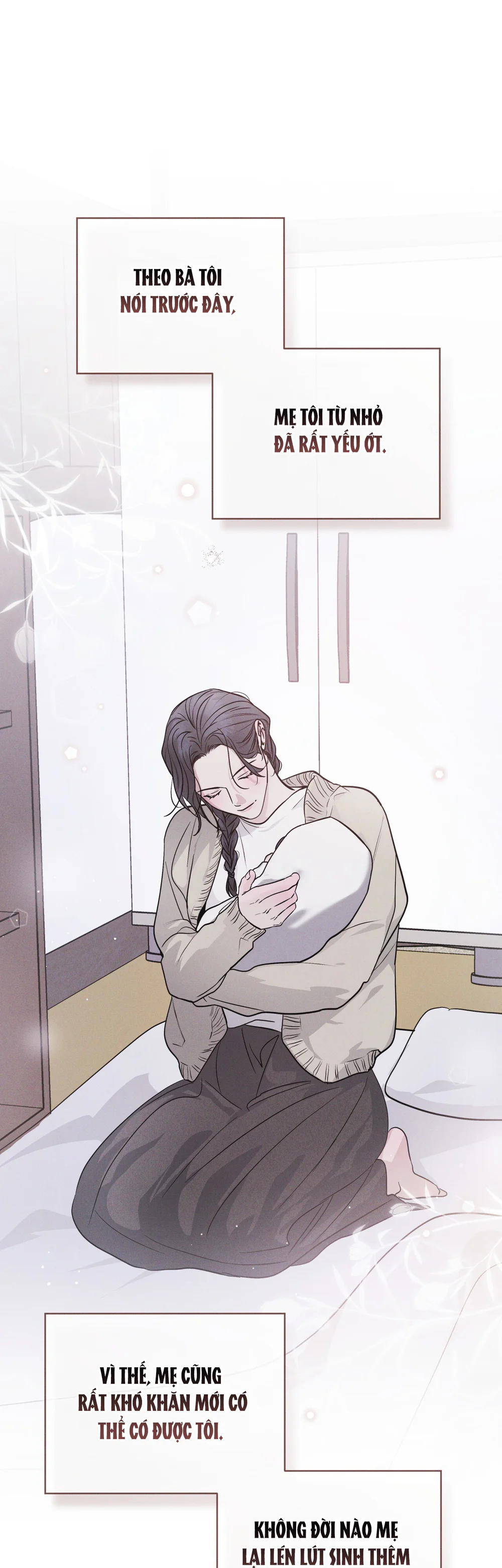 Đọc truyện THÀNH PHỐ CẦU VỒNG - Chapter 91