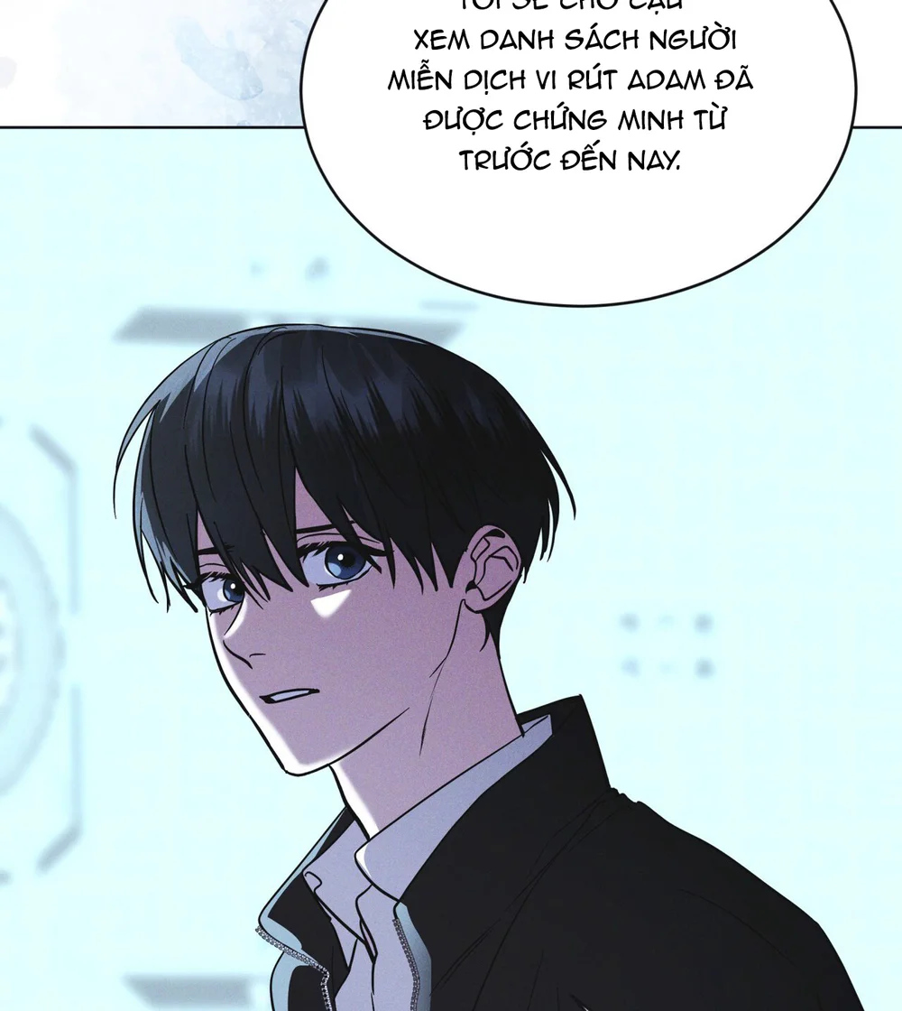 Đọc truyện THÀNH PHỐ CẦU VỒNG - Chapter 91