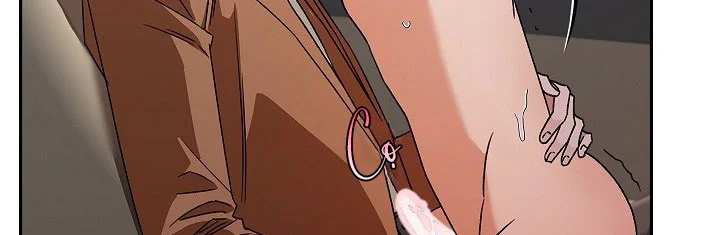 Đọc truyện SECRET TAKE - Chapter 5