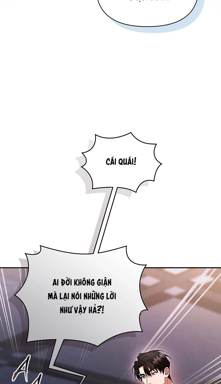 Đọc truyện TRƯỞNG NHÓM LUÔN CỨNG NGẮC - Chapter 4