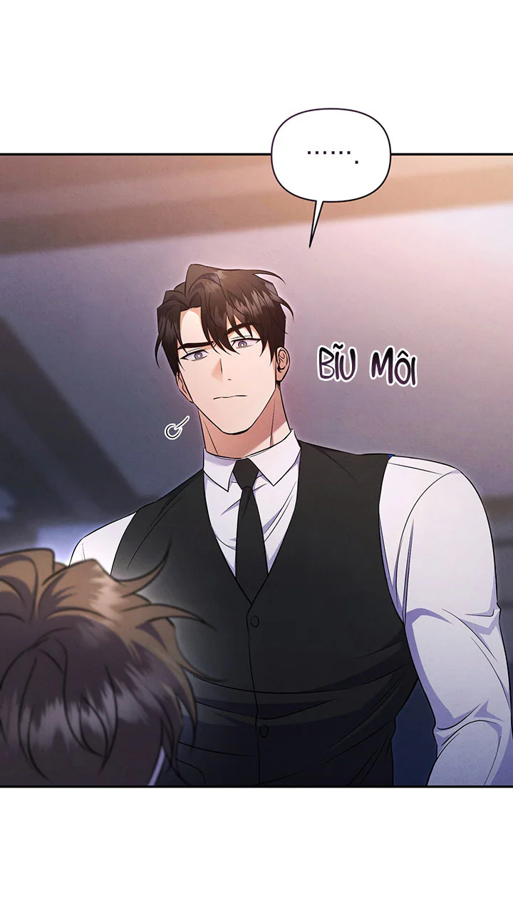 Đọc truyện TRƯỞNG NHÓM LUÔN CỨNG NGẮC - Chapter 4