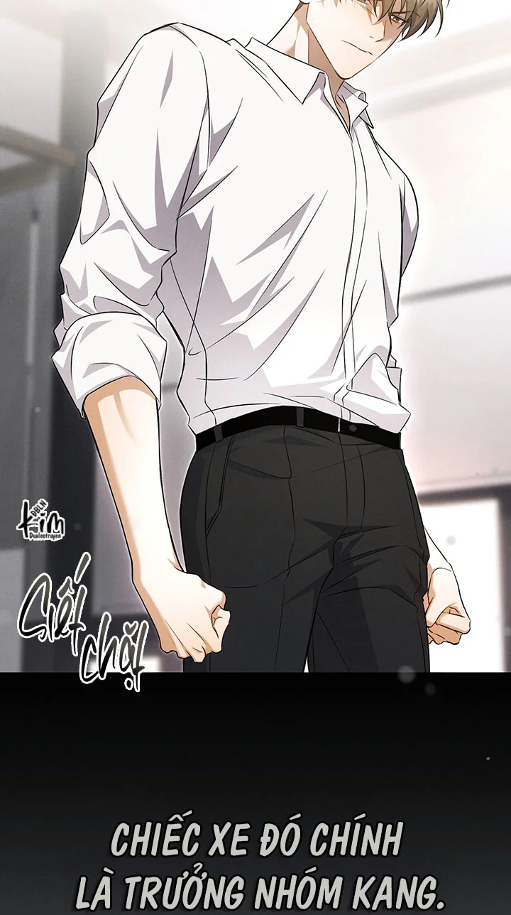 Đọc truyện TRƯỞNG NHÓM LUÔN CỨNG NGẮC - Chapter 4
