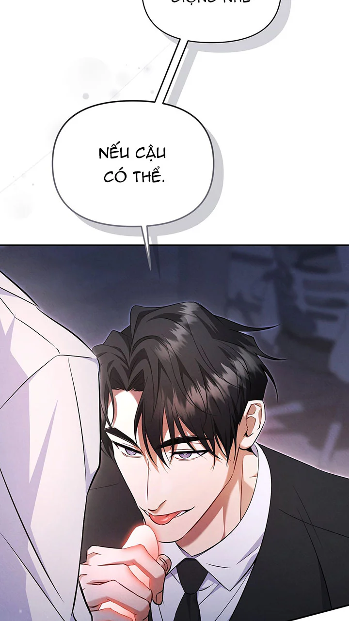Đọc truyện TRƯỞNG NHÓM LUÔN CỨNG NGẮC - Chapter 4