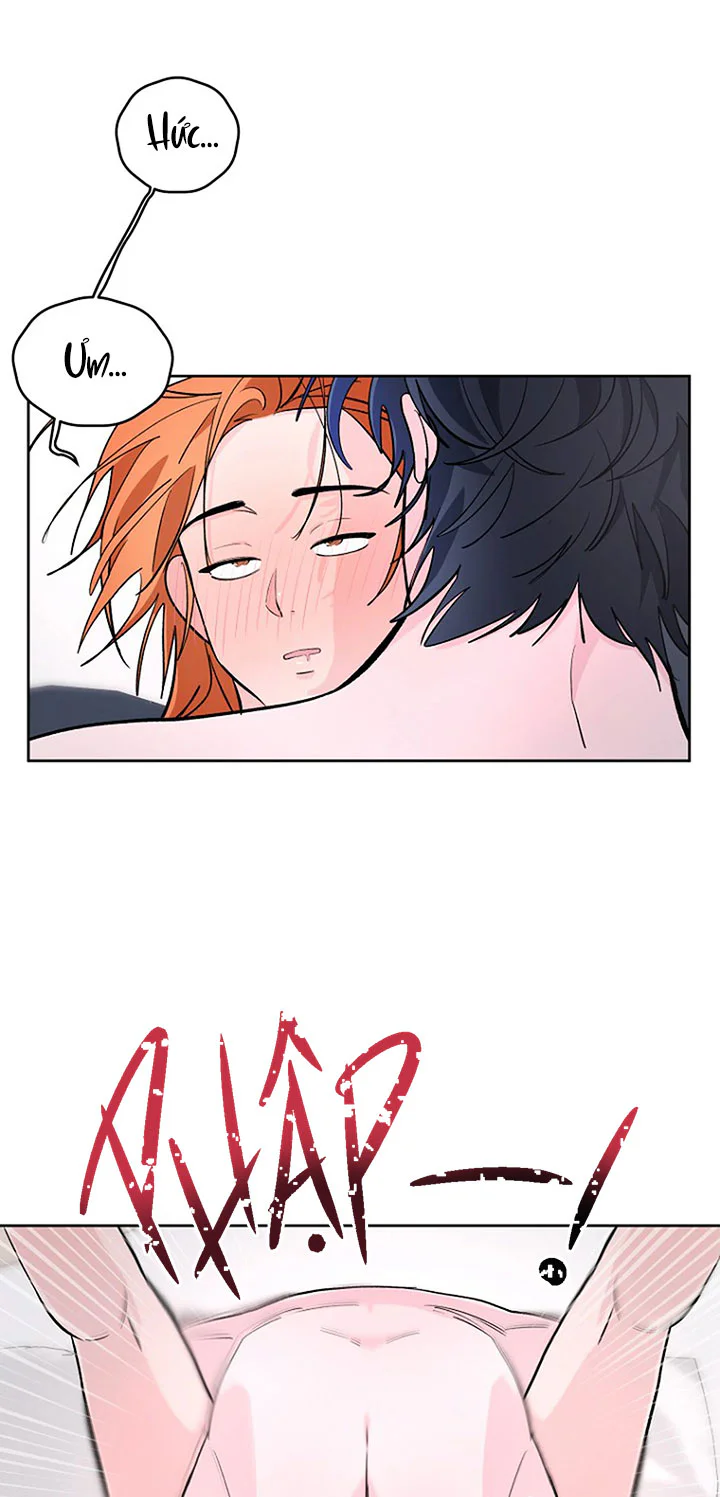 Đọc truyện MA QUỶ - Chapter 5
