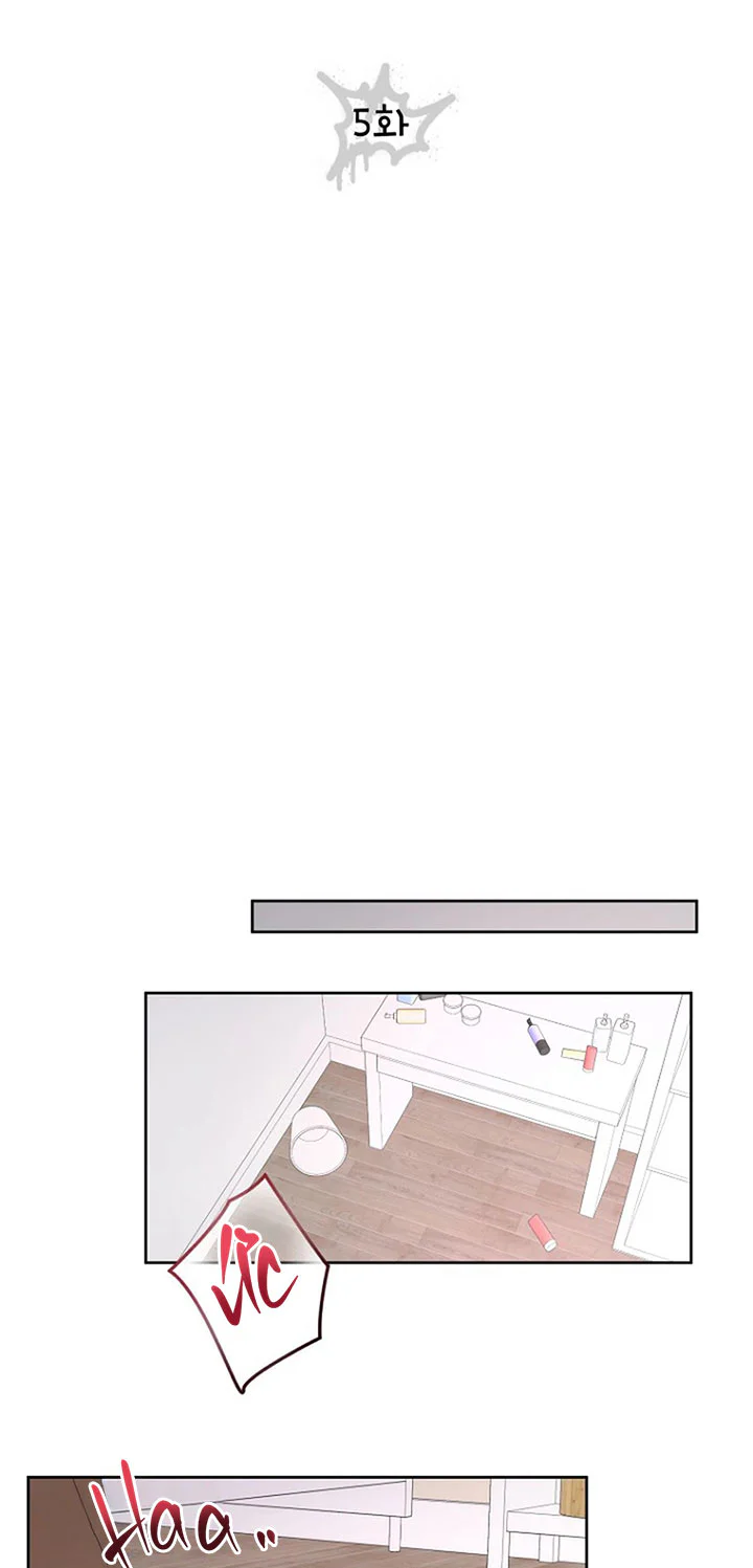 Đọc truyện MA QUỶ - Chapter 5