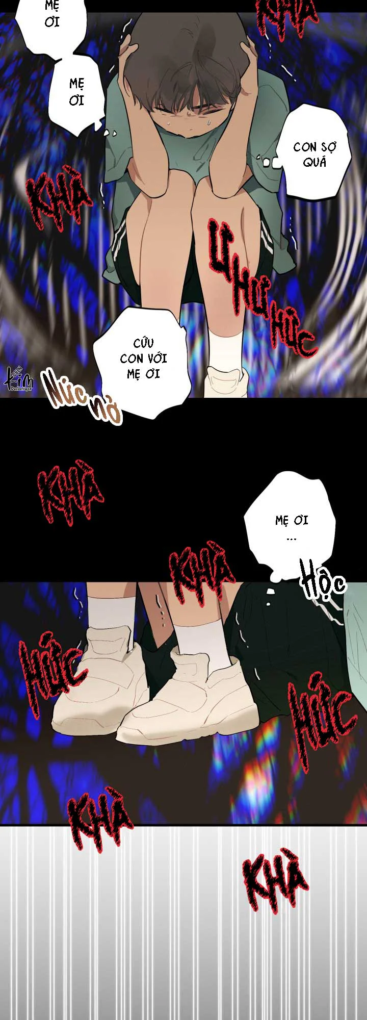 Đọc truyện NGHIỆN SEX - Chapter 46.7