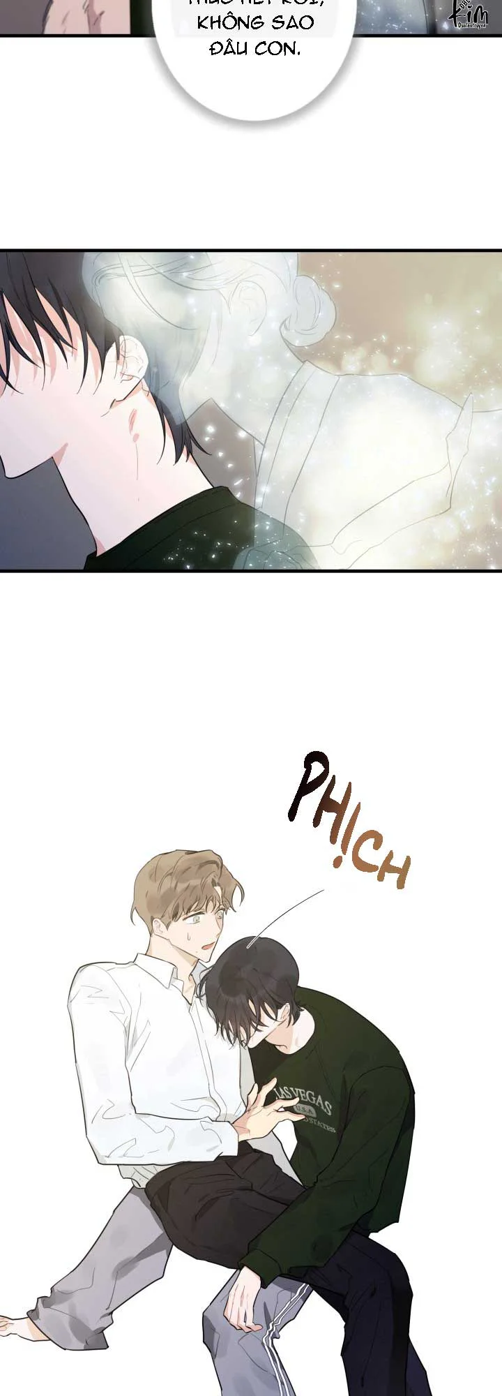 Đọc truyện NGHIỆN SEX - Chapter 46.7