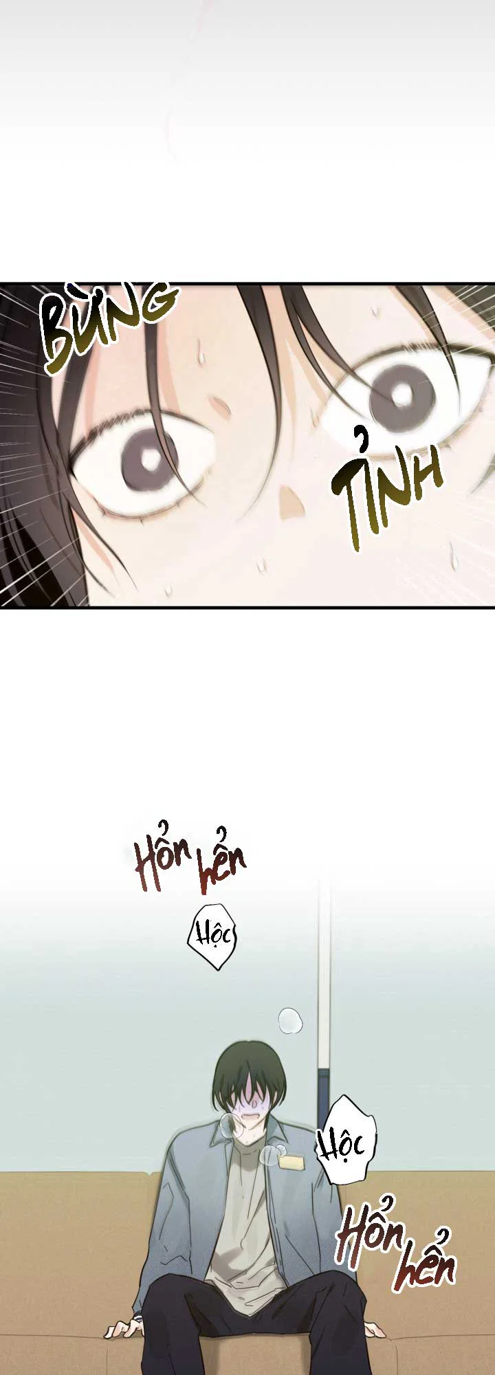 Đọc truyện NGHIỆN SEX - Chapter 46.4