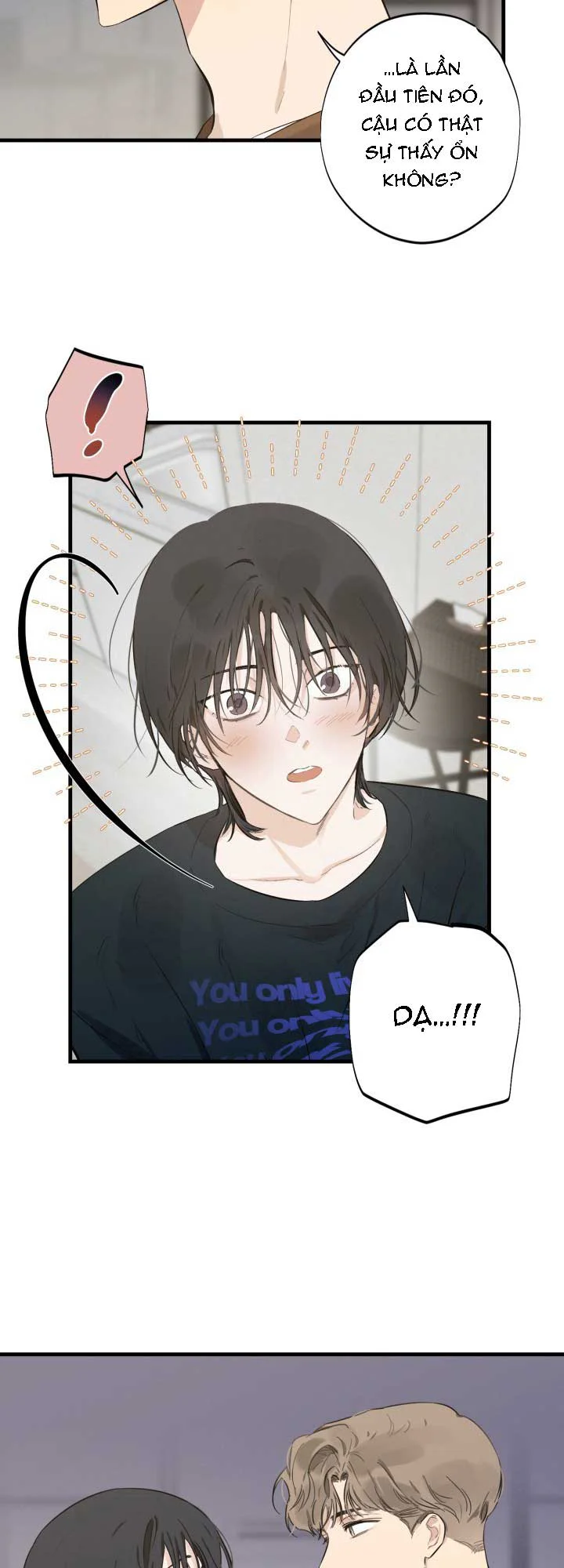 Đọc truyện NGHIỆN SEX - Chapter 46.4
