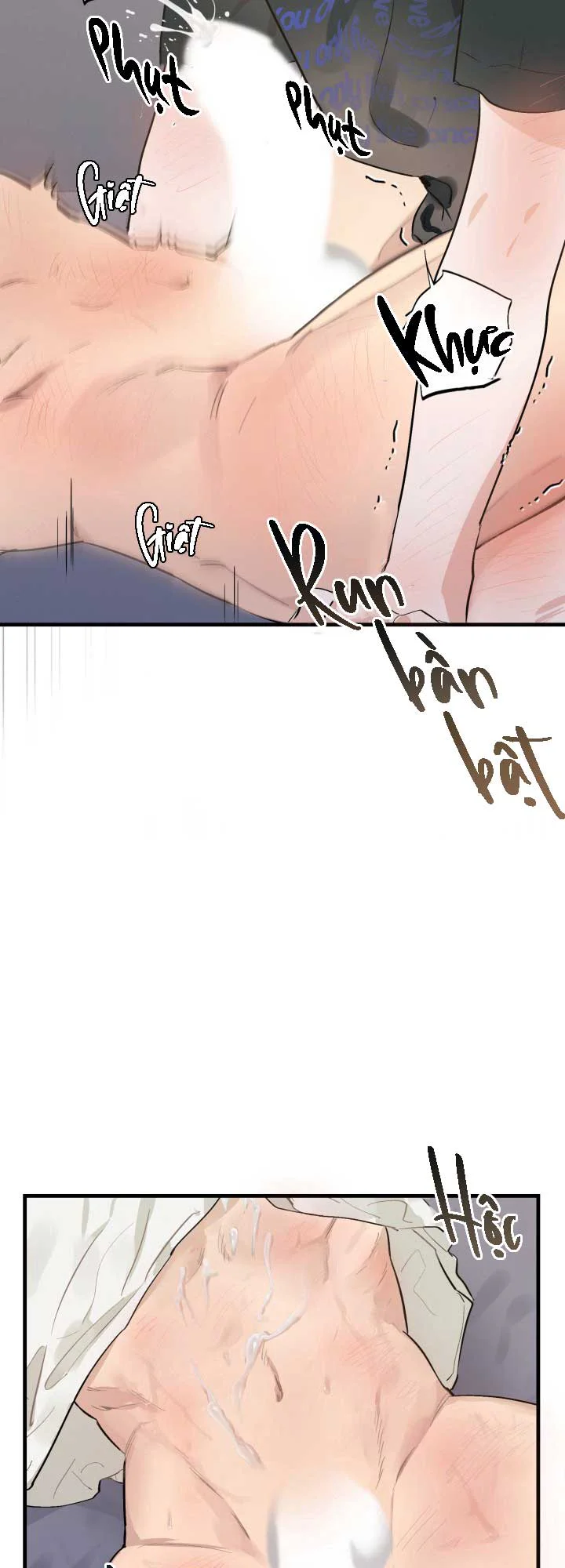 Đọc truyện NGHIỆN SEX - Chapter 46.4