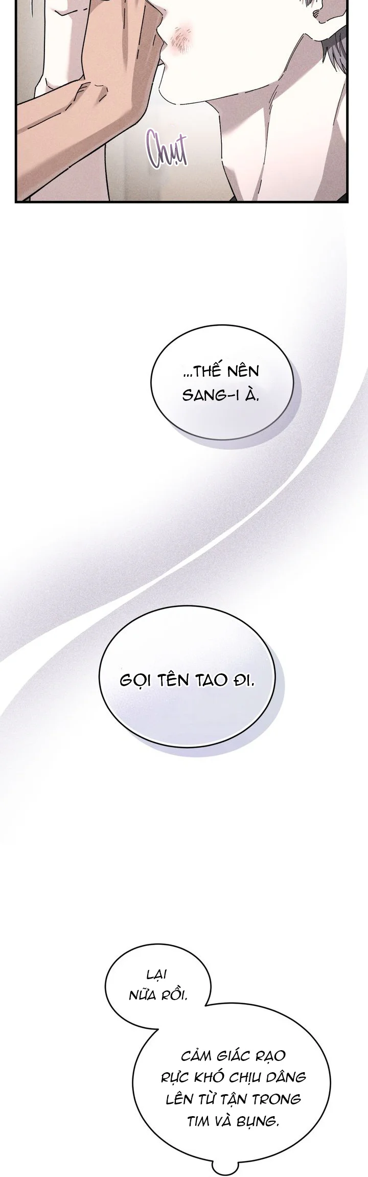 Đọc truyện Kẻ Say Đắm Dục Cảm - Chapter 19