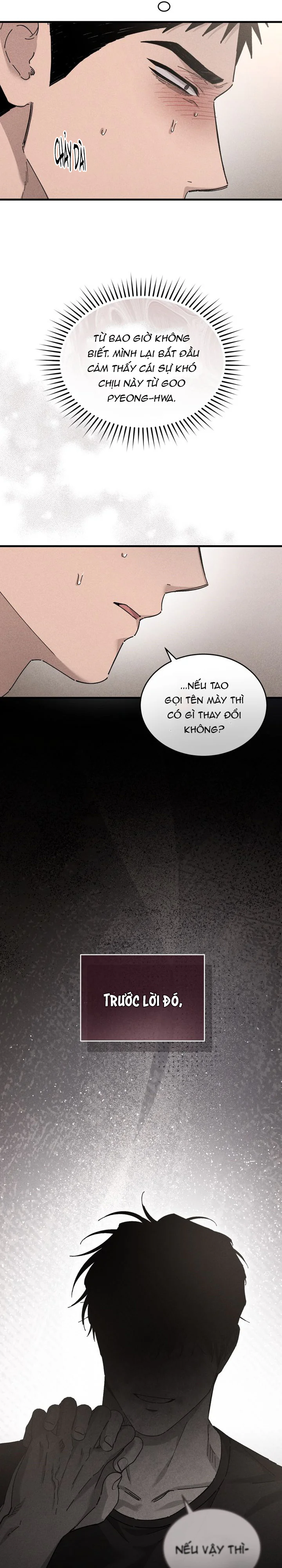 Đọc truyện Kẻ Say Đắm Dục Cảm - Chapter 19