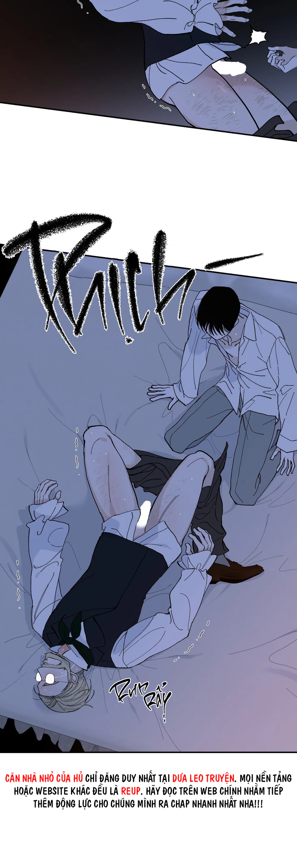 Đọc truyện DINH THỰ - Chapter 68