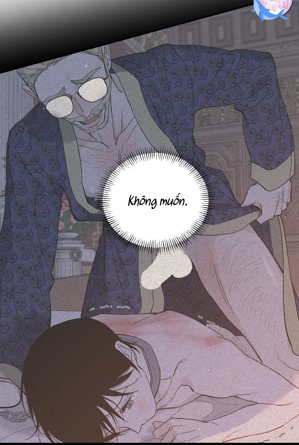 Đọc truyện DINH THỰ - Chapter 68