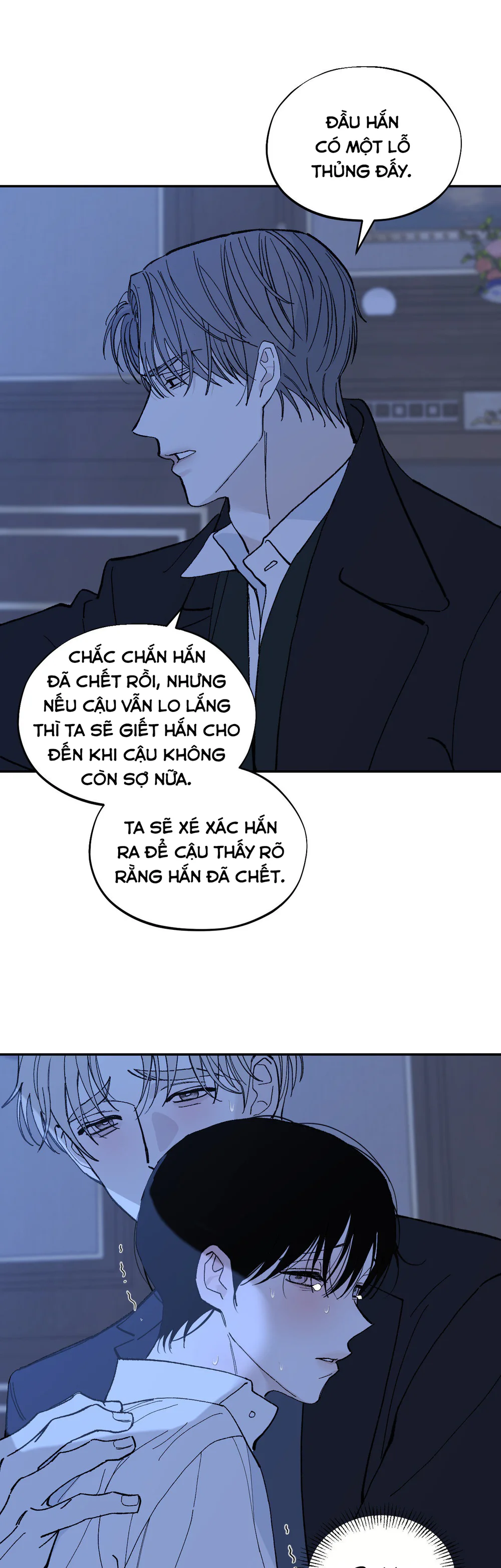 Đọc truyện DINH THỰ - Chapter 68