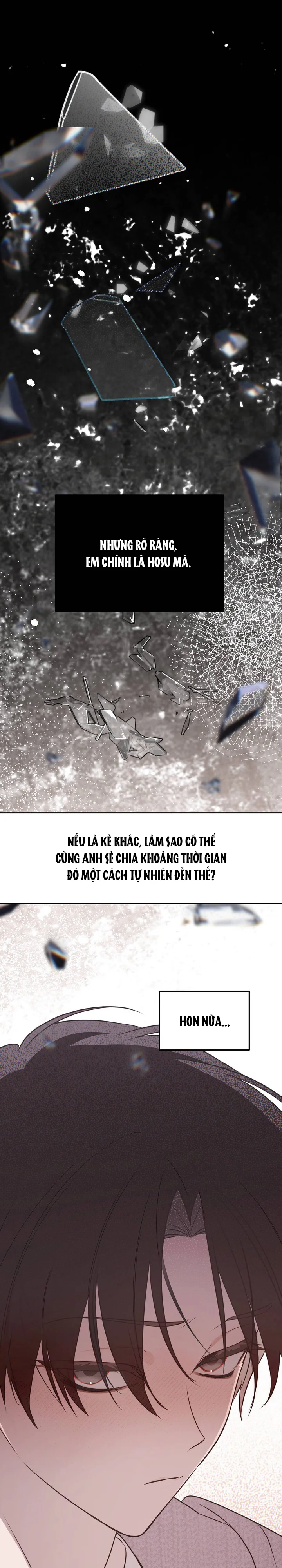 Đọc truyện Lừa Dối Hay Chân Thành - Chapter 13