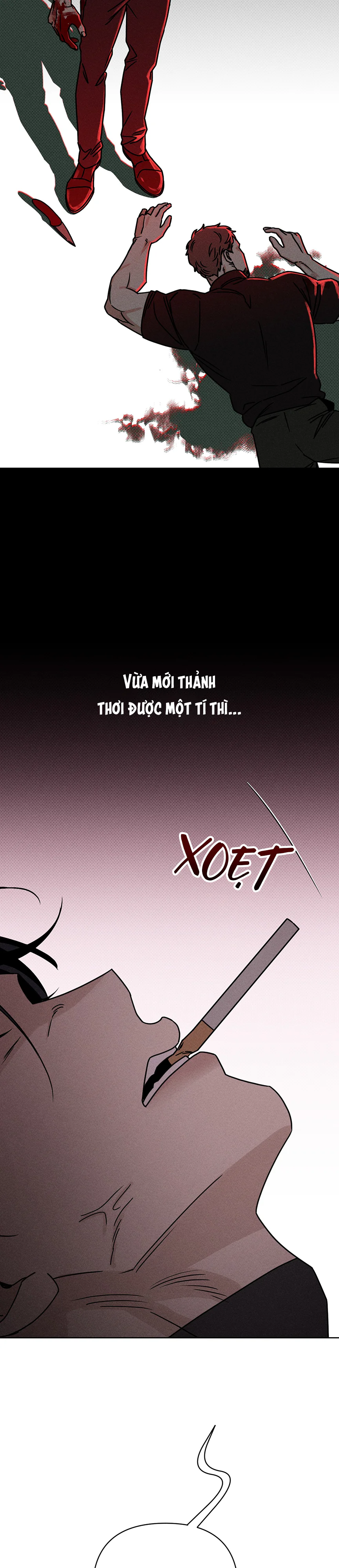 Đọc truyện Talisman - Chapter 5