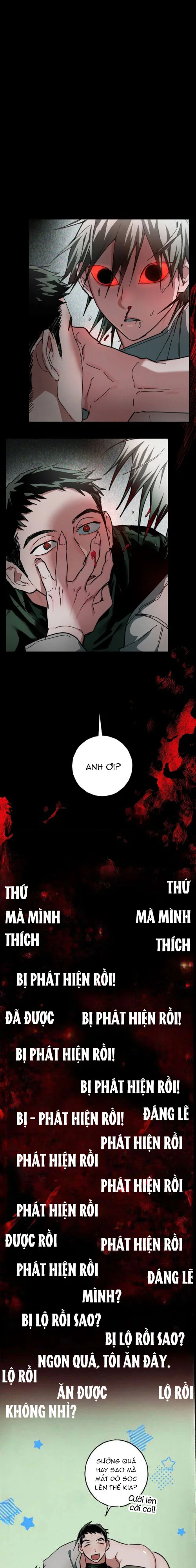 Đọc truyện Jangsanbeom - Chapter 2